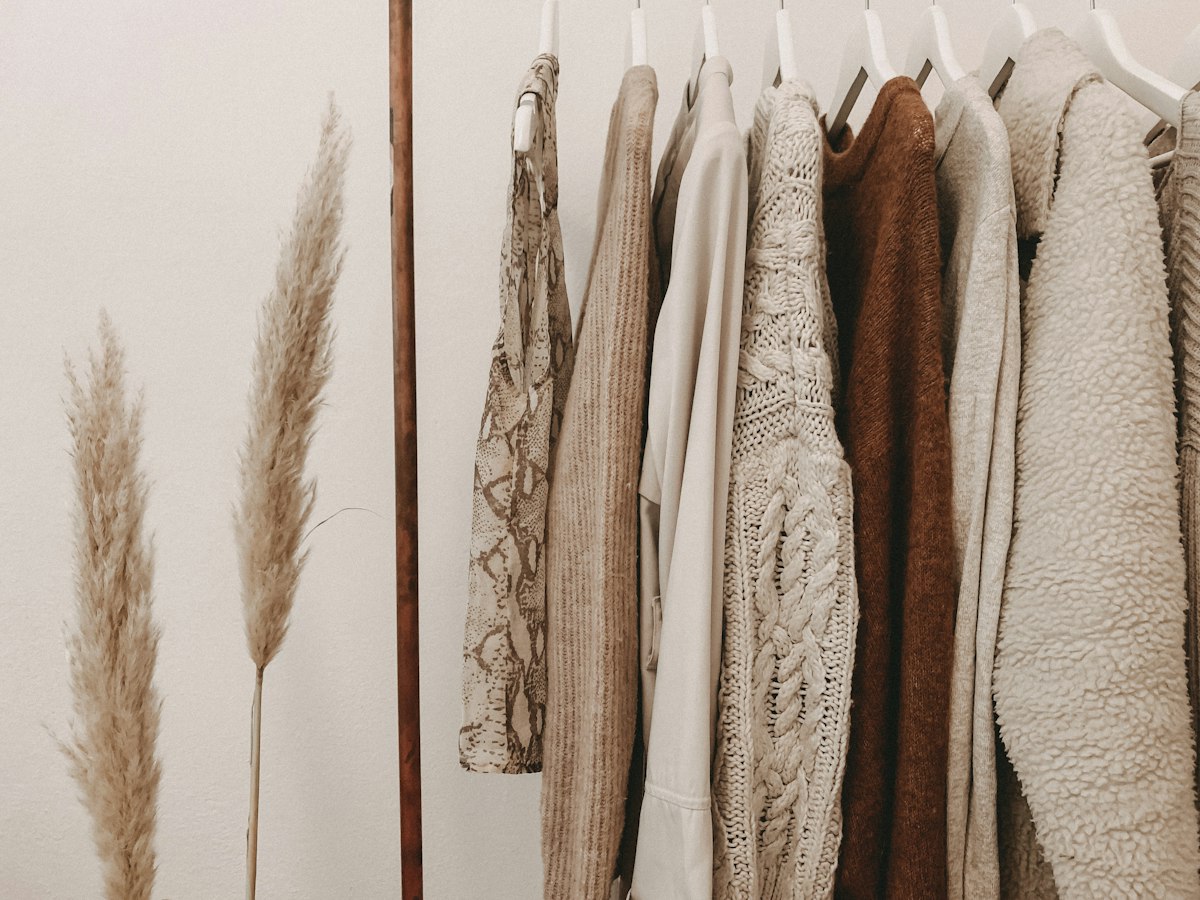 Textile manufacturing